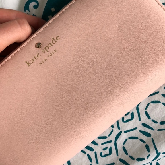 Kate spade wallet - Picture 8 of 8